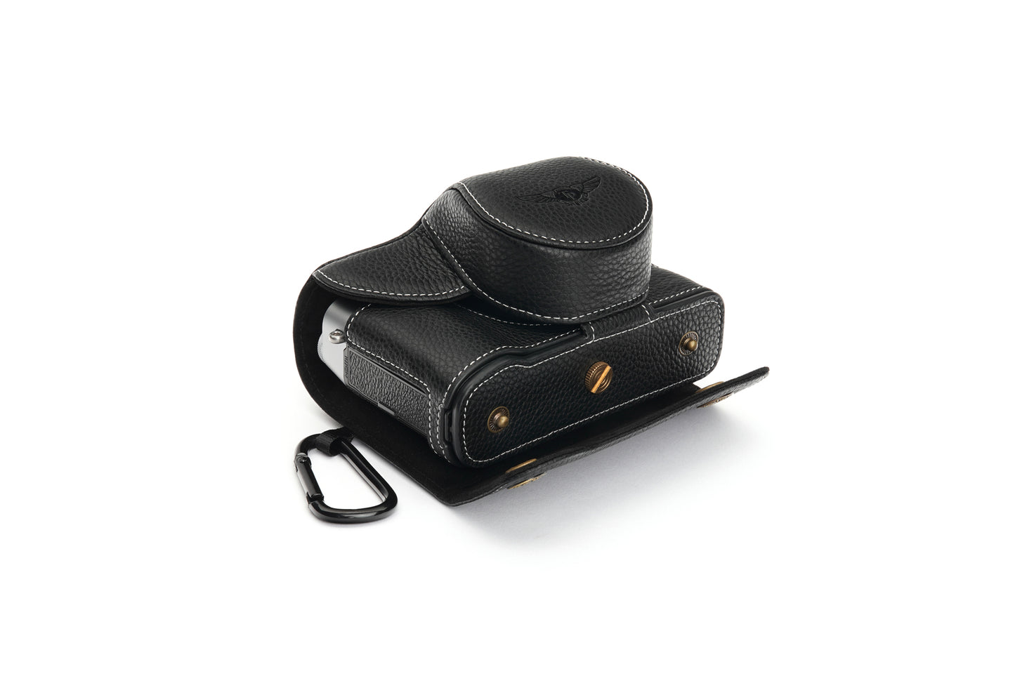 TP ORIG half case for Fujifilm X100V