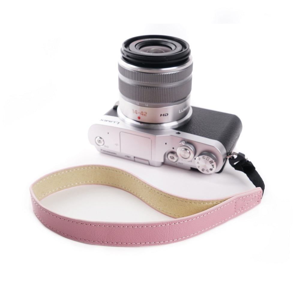 TP ORIG Color camera wrist strap