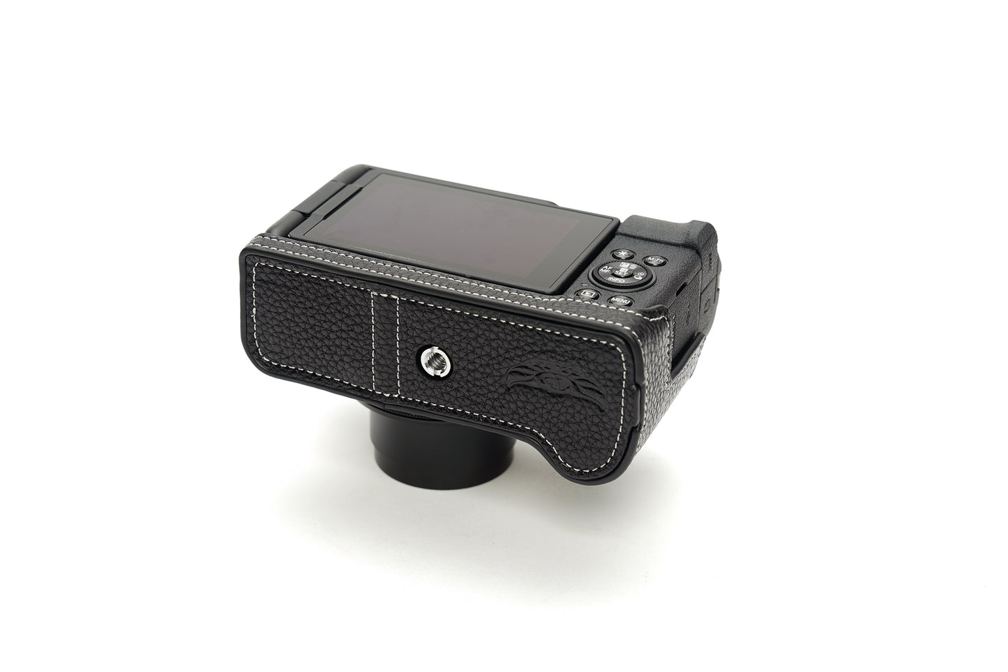 TP ORIG half case for Canon PowerShot V1