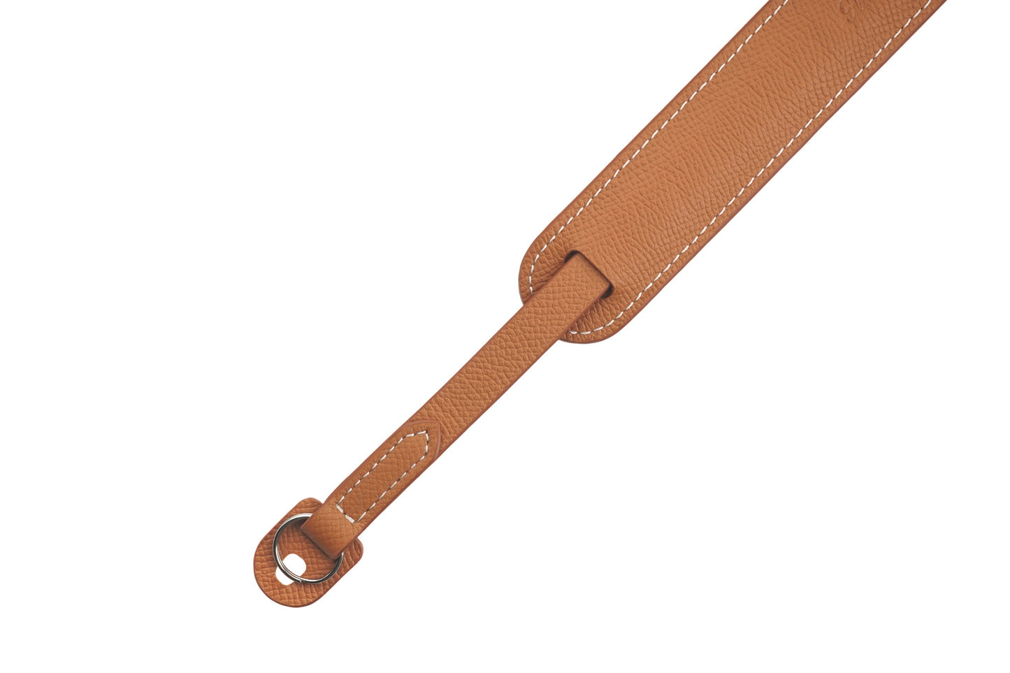 Epsom leather half case for Leica D-Lux 8