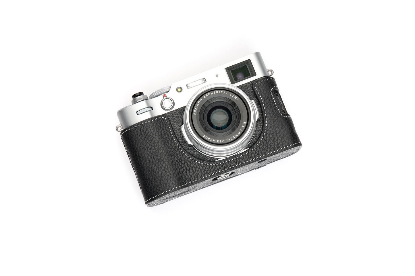 TP ORIG half case for Fujifilm X100V
