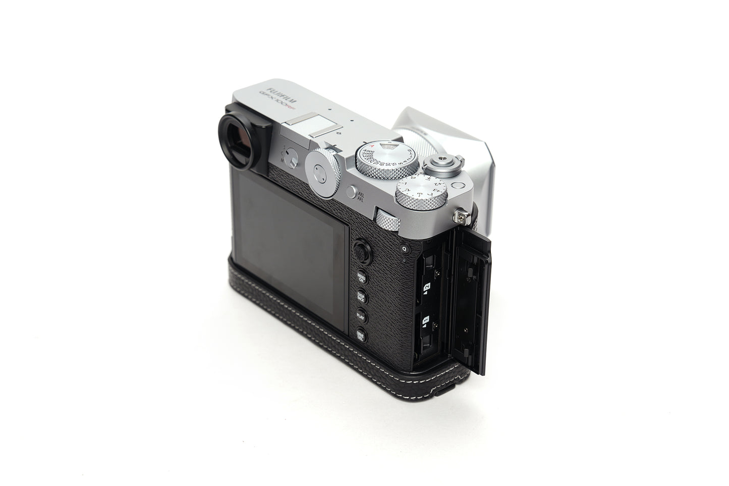 TP ORIG half case for FUJIFILM GFX100RF