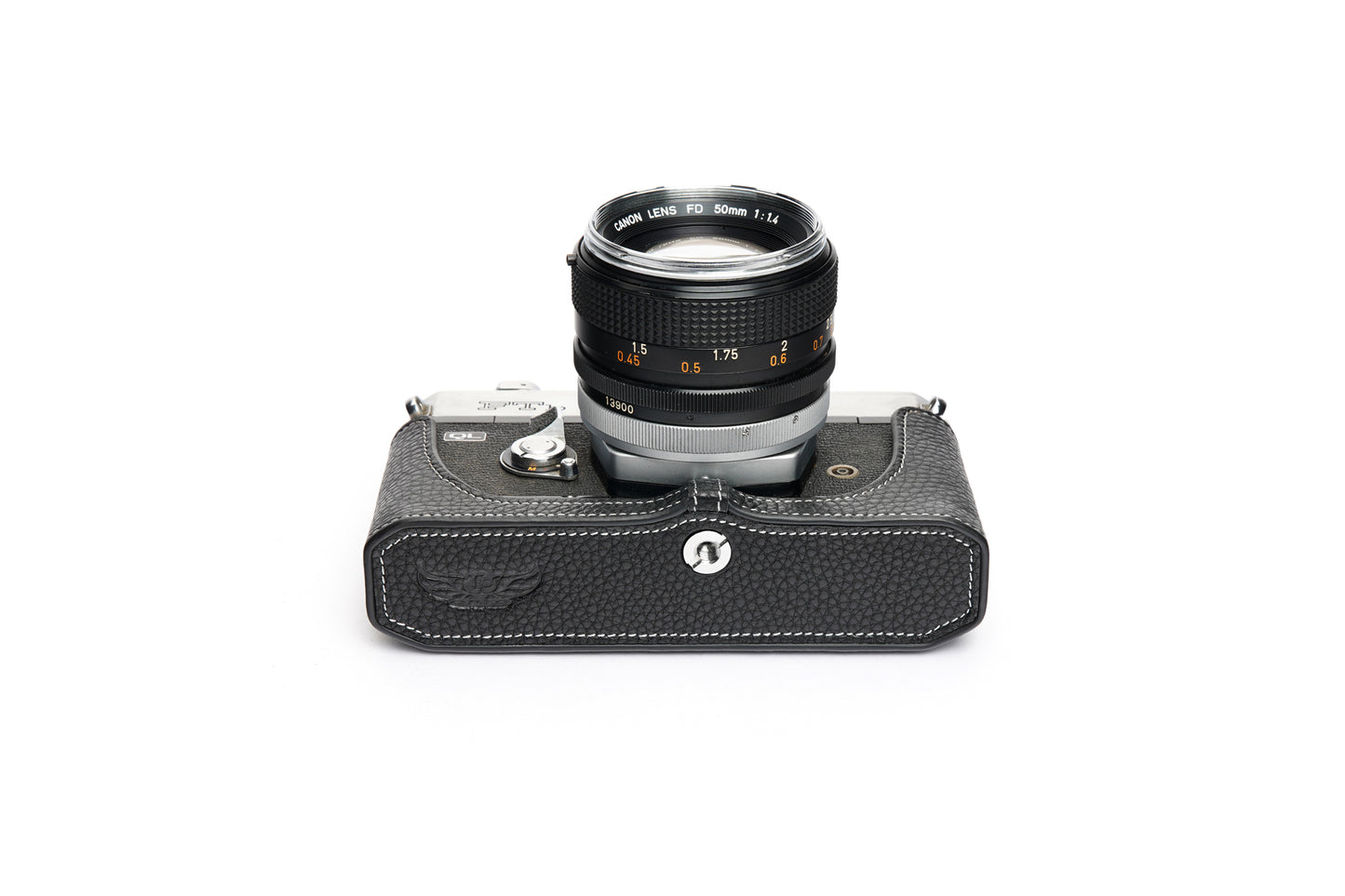 TP ORIG half Case For Canon FTb/ FT/ FT QL/ TLB / TL / TX