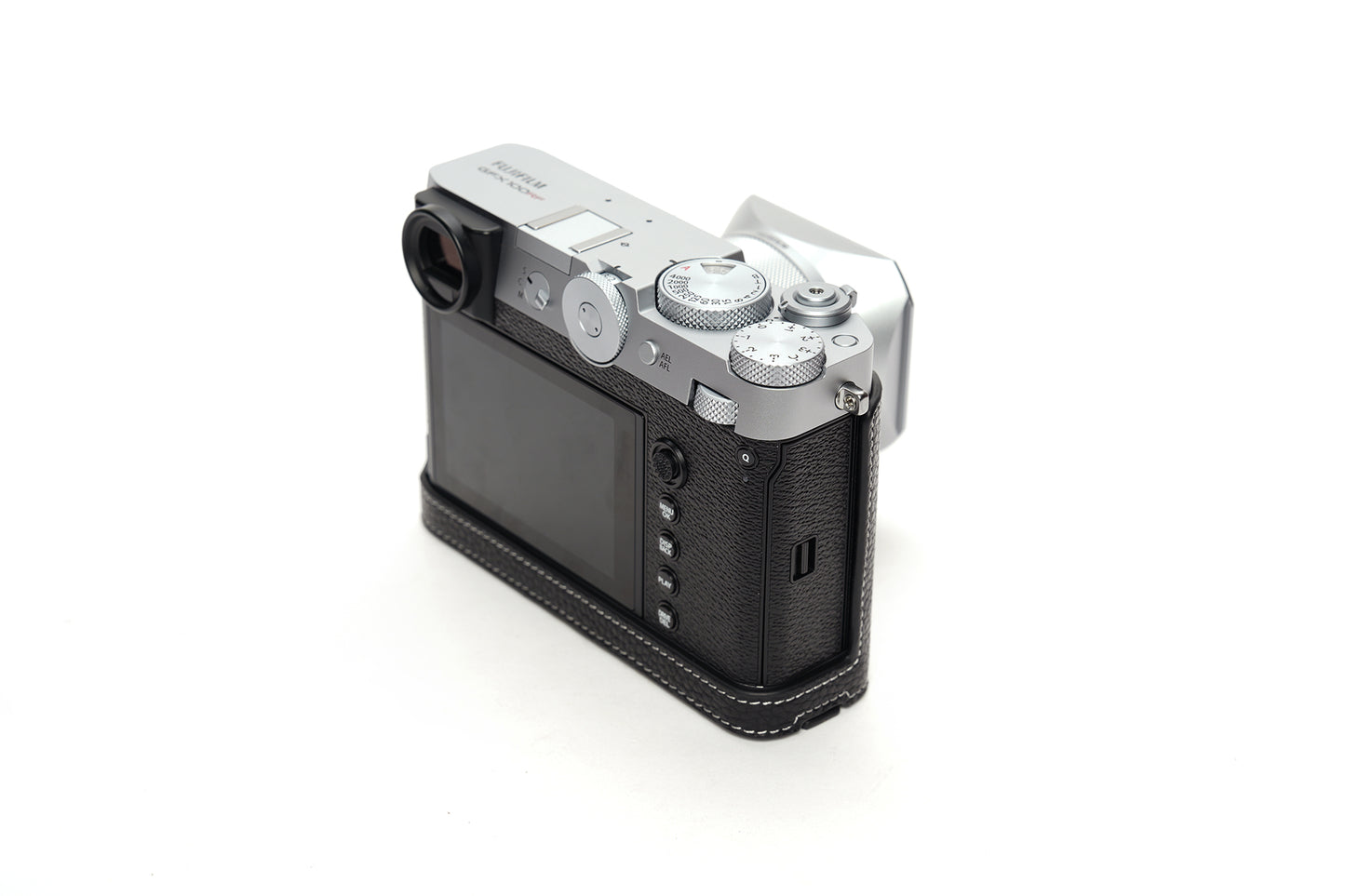 TP ORIG half case for FUJIFILM GFX100RF