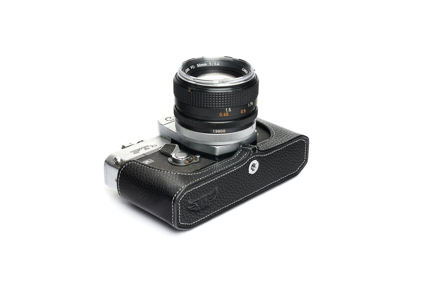 TP ORIG half Case For Canon FTb/ FT/ FT QL/ TLB / TL / TX