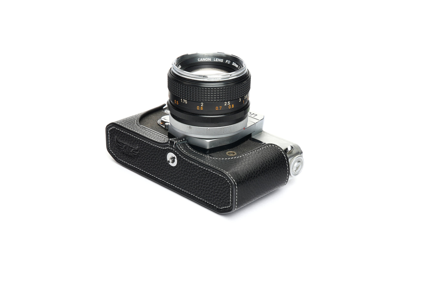 TP ORIG half Case For Canon FTb/ FT/ FT QL/ TLB / TL / TX