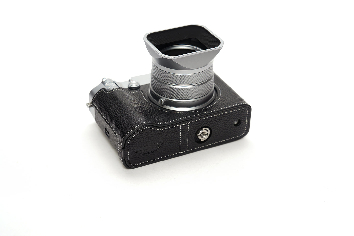 TP ORIG half case for FUJIFILM GFX100RF