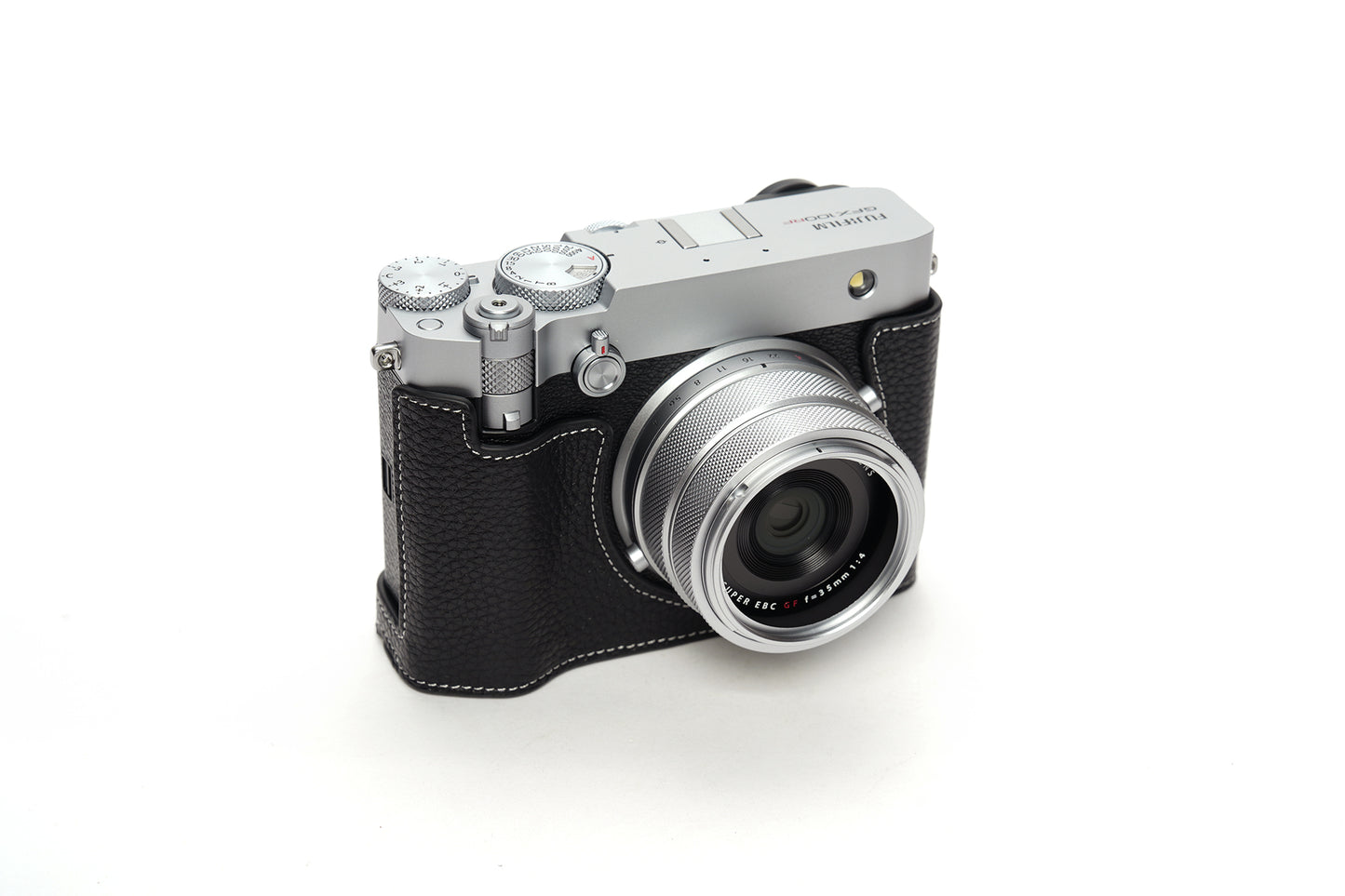 TP ORIG half case for FUJIFILM GFX100RF
