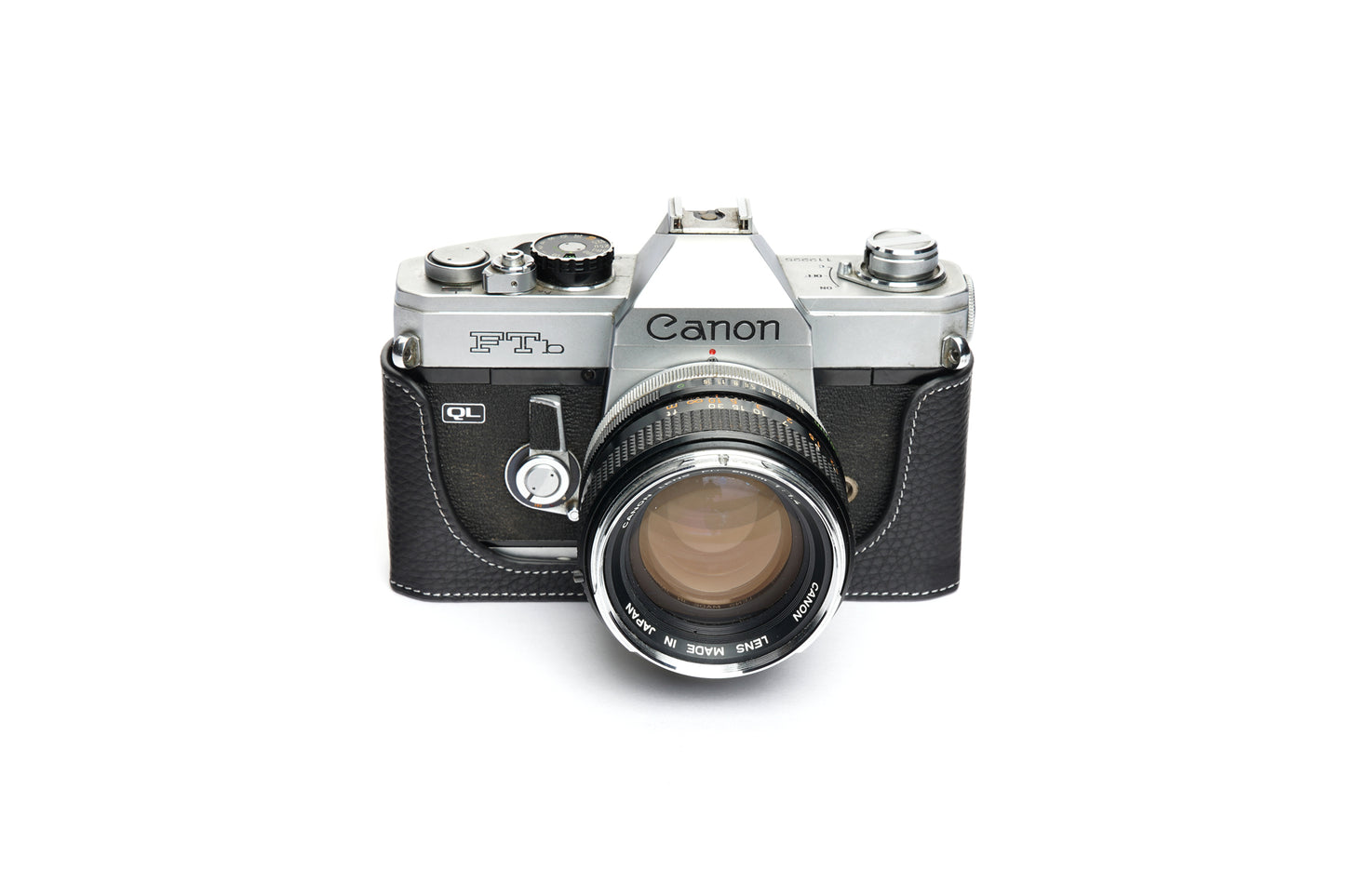 TP ORIG half Case For Canon FTb/ FT/ FT QL/ TLB / TL / TX