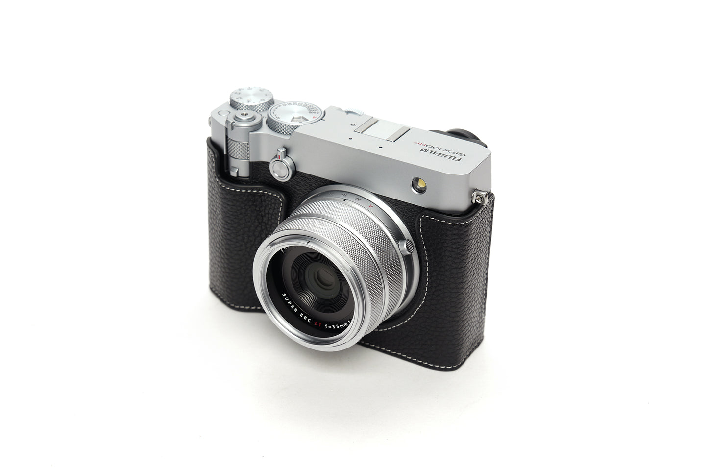 TP ORIG half case for FUJIFILM GFX100RF