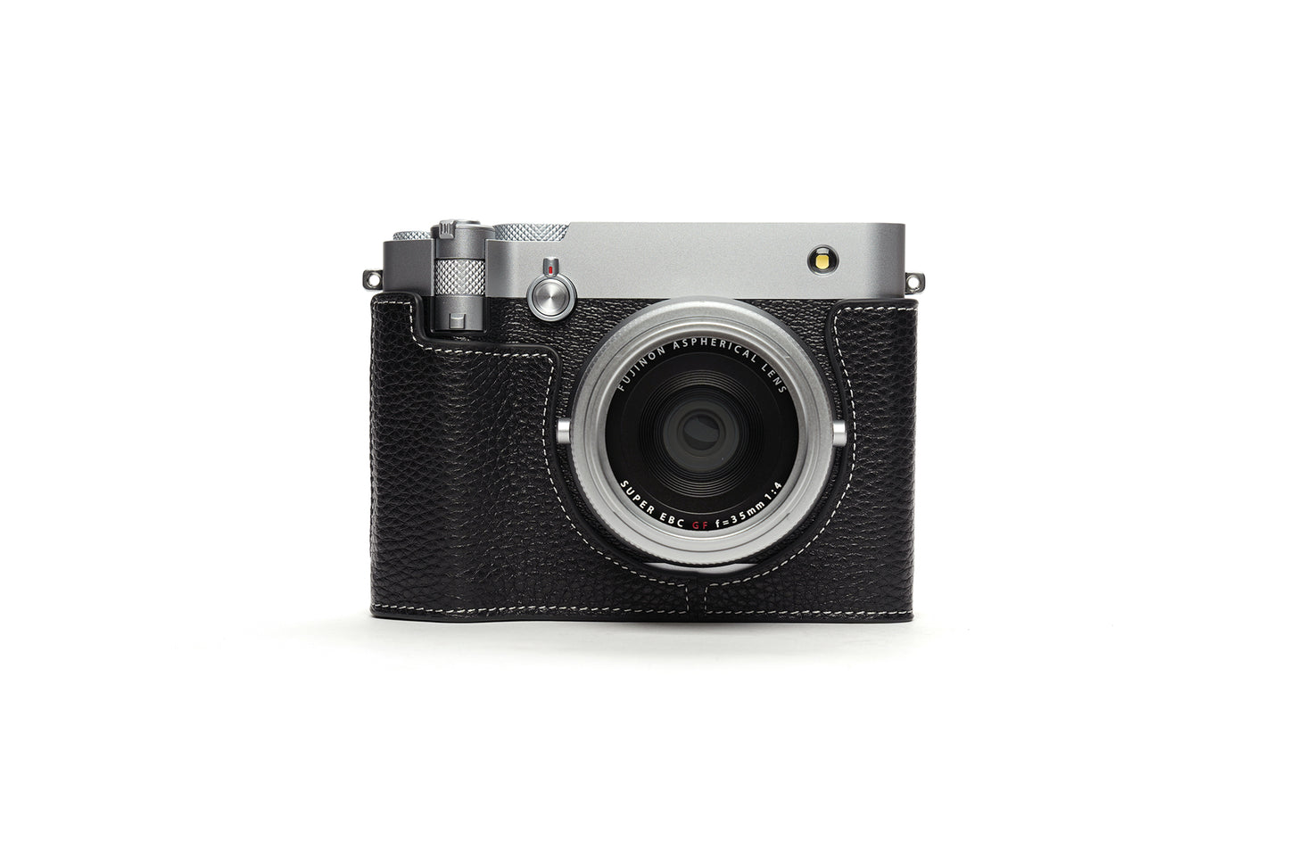 TP ORIG half case for FUJIFILM GFX100RF