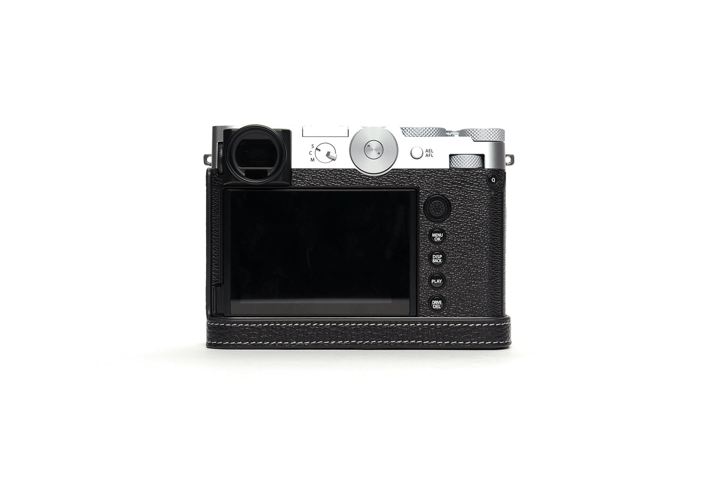 TP ORIG half case for FUJIFILM GFX100RF