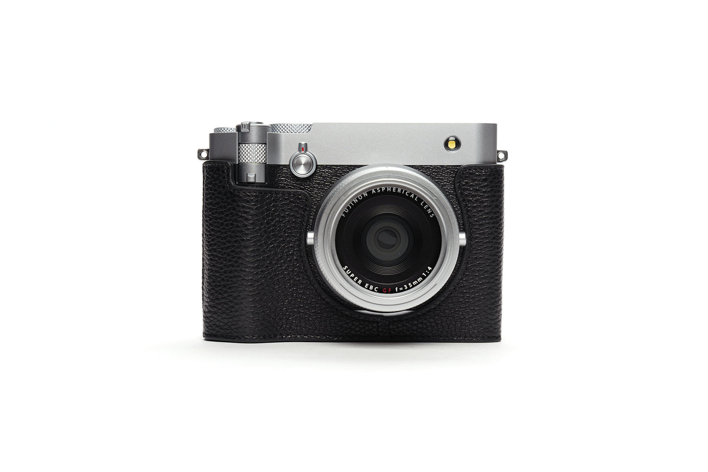 TP ORIG half case for FUJIFILM GFX100RF