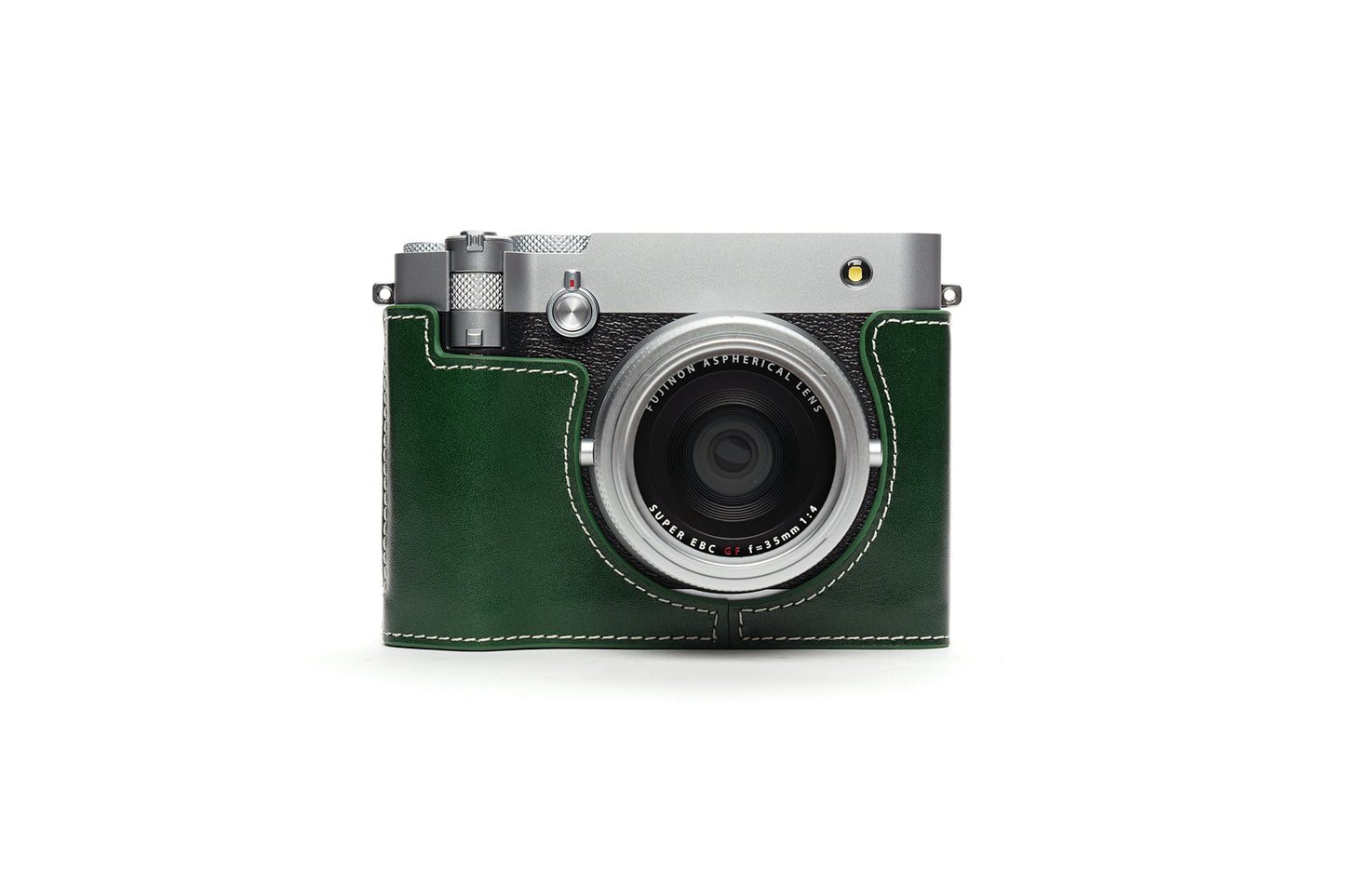TP ORIG half case for FUJIFILM GFX100RF