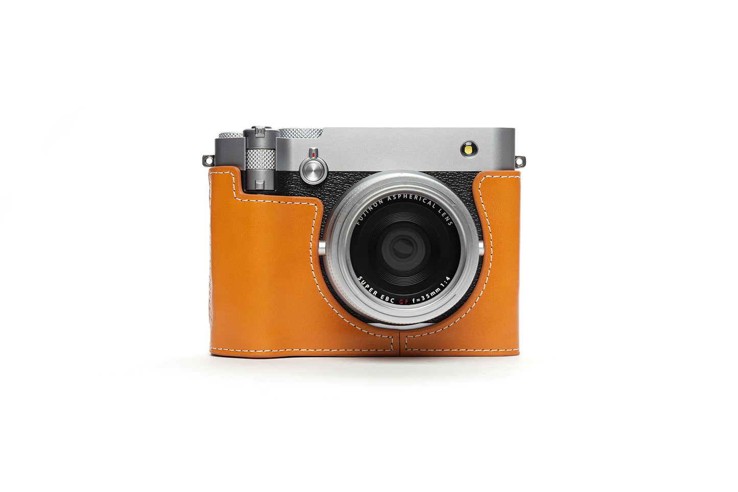TP ORIG half case for FUJIFILM GFX100RF
