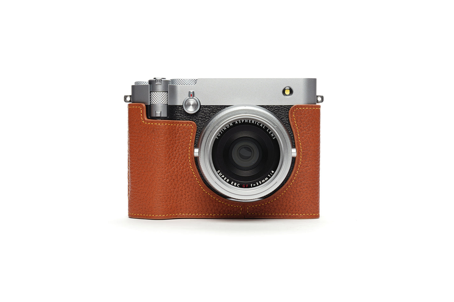 TP ORIG half case for FUJIFILM GFX100RF