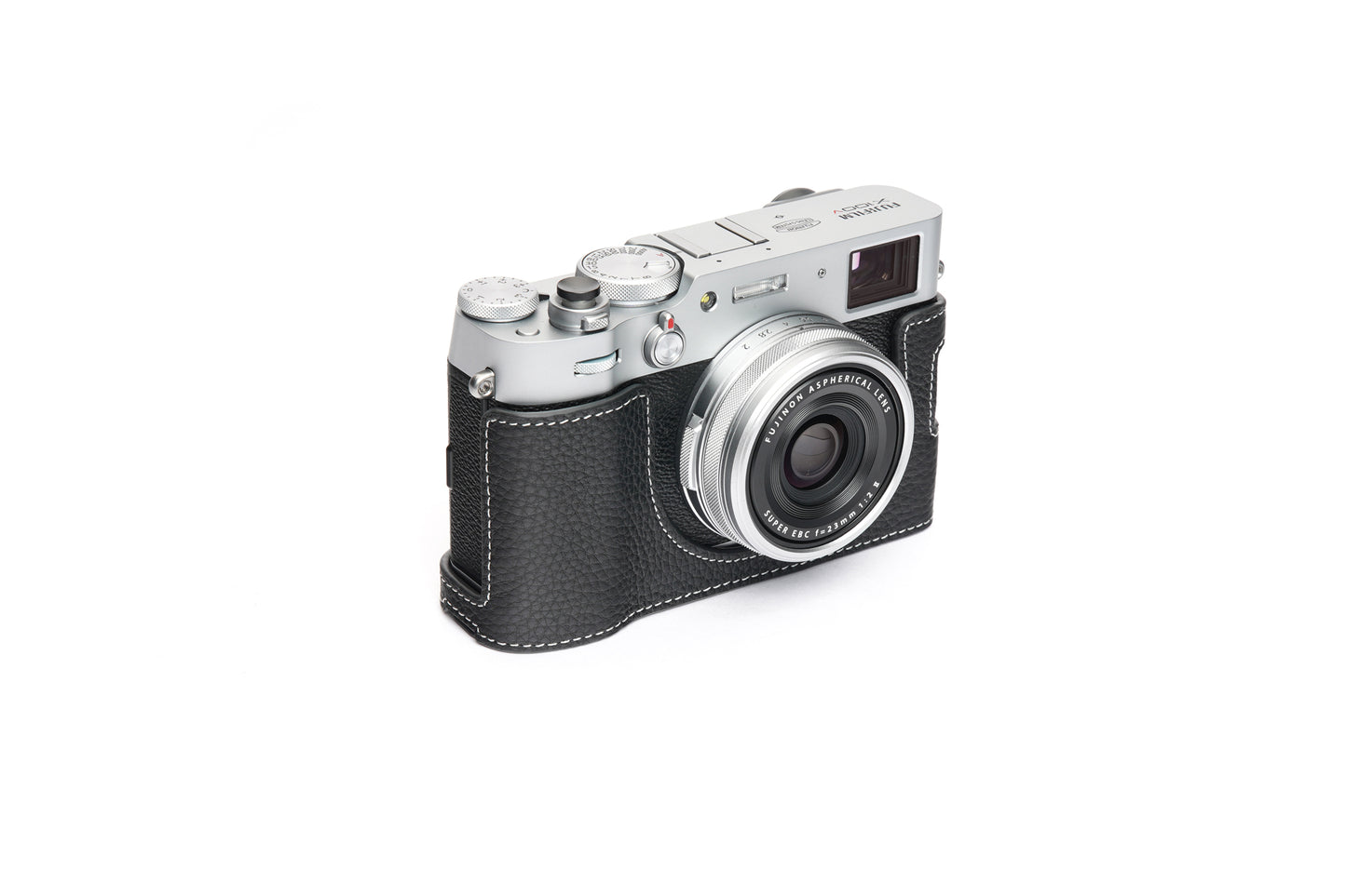 TP ORIG half case for Fujifilm X100V