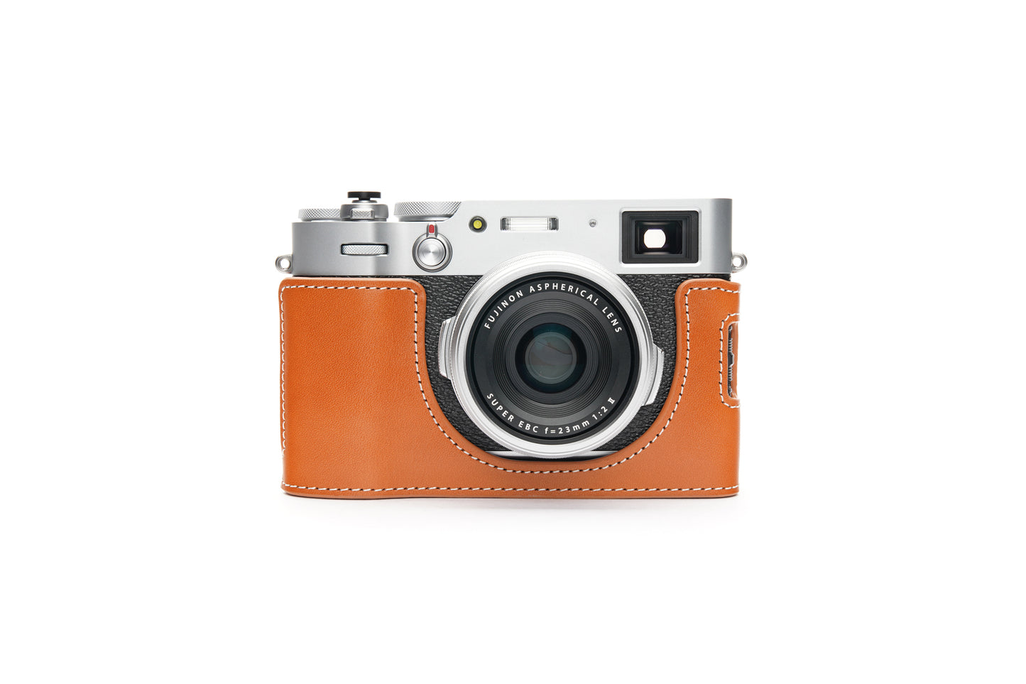 TP ORIG half case for Fujifilm X100V