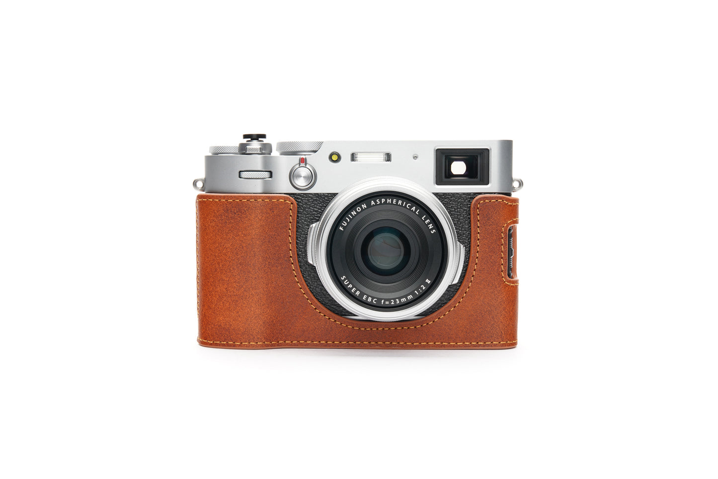 TP ORIG half case for Fujifilm X100V