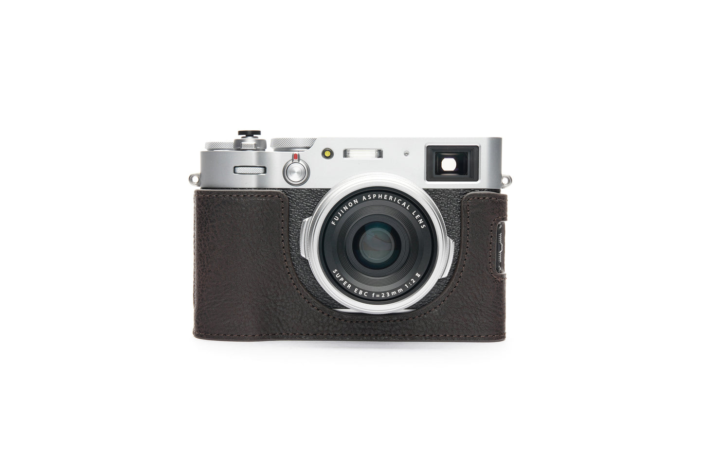 TP ORIG half case for Fujifilm X100V