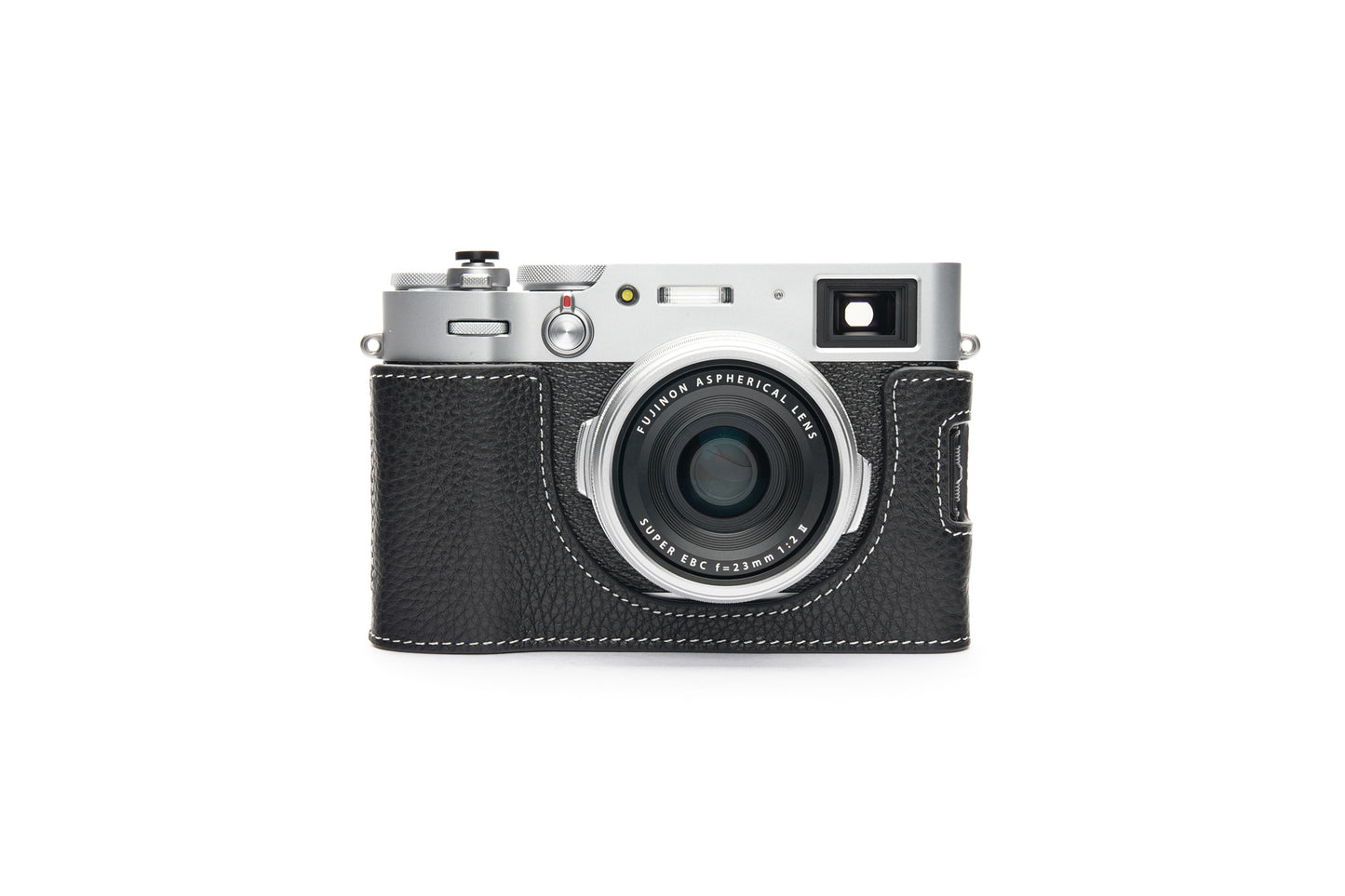TP ORIG half case for Fujifilm X100V