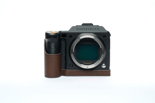 TP ORIG half case for Hasselblad X2D II 100C