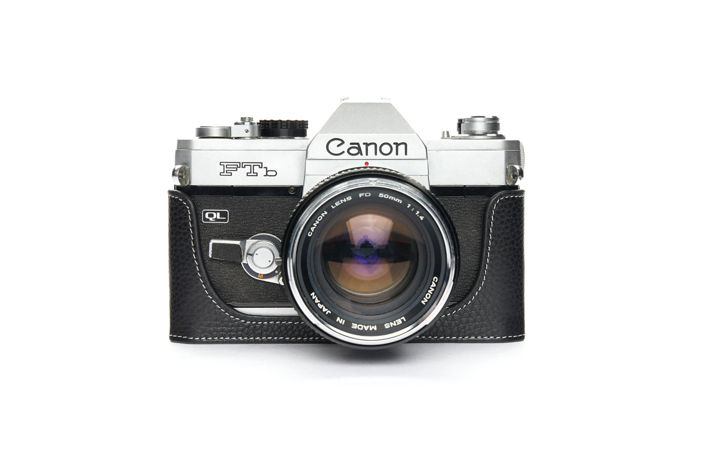 TP ORIG half Case For Canon FTb/ FT/ FT QL/ TLB / TL / TX
