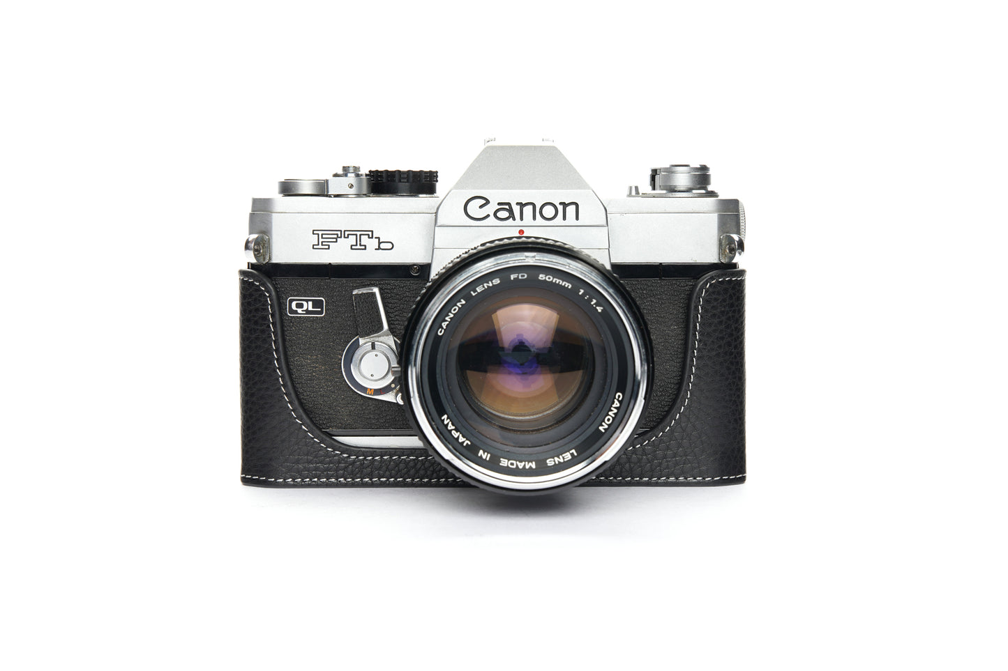 TP ORIG half Case For Canon FTb/ FT/ FT QL/ TLB / TL / TX