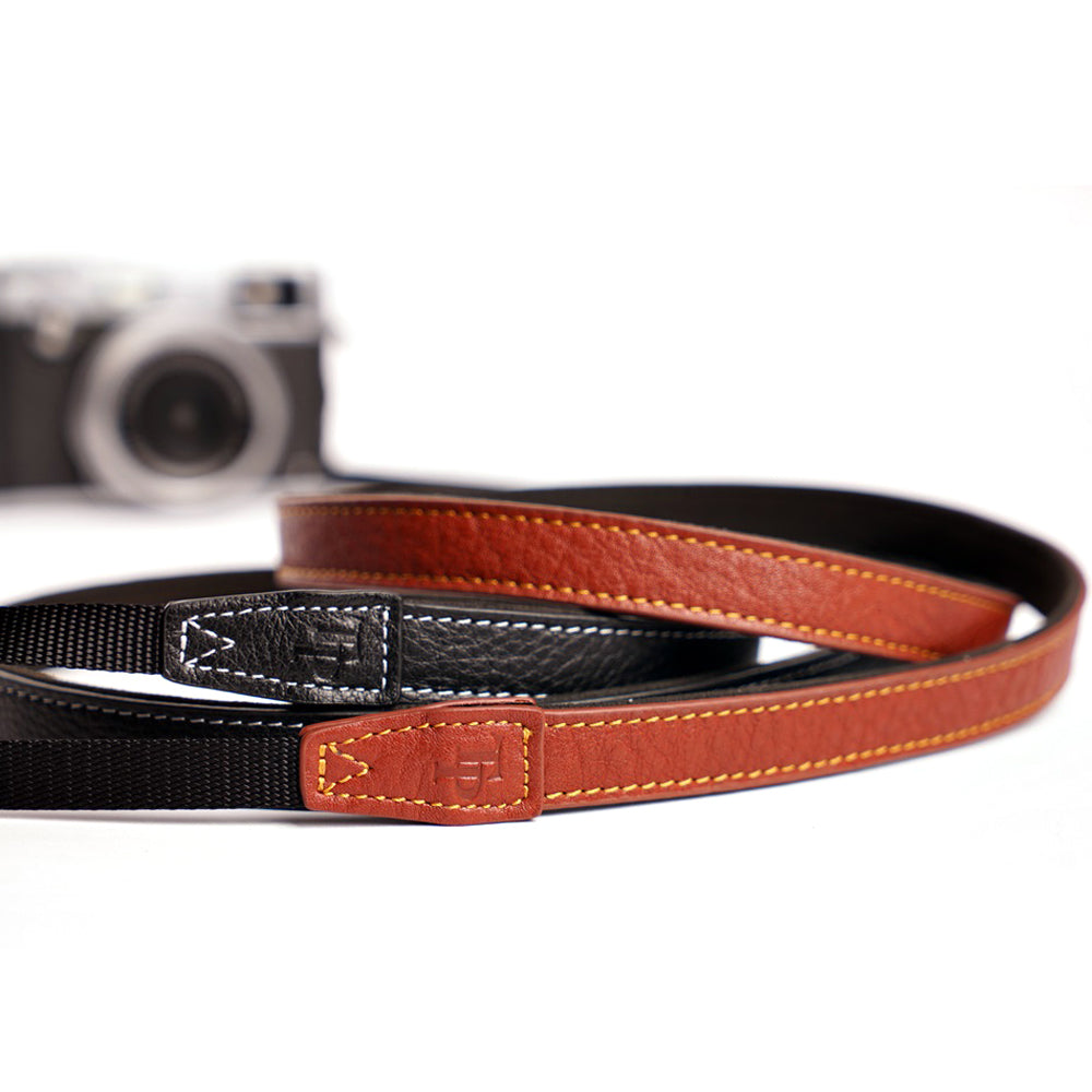 TP ORIG Color camera neck strap