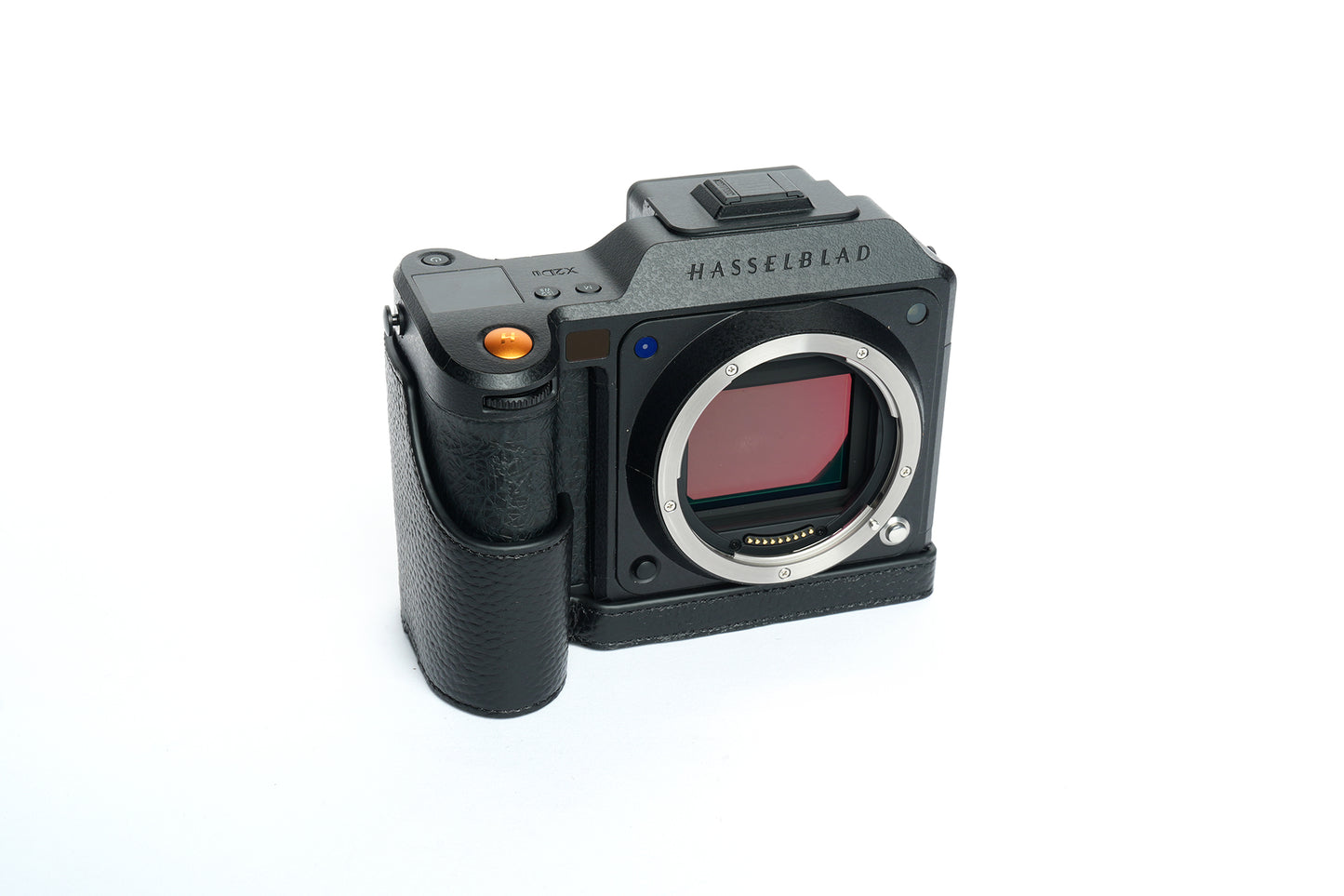 TP ORIG half case for Hasselblad X2D II 100C