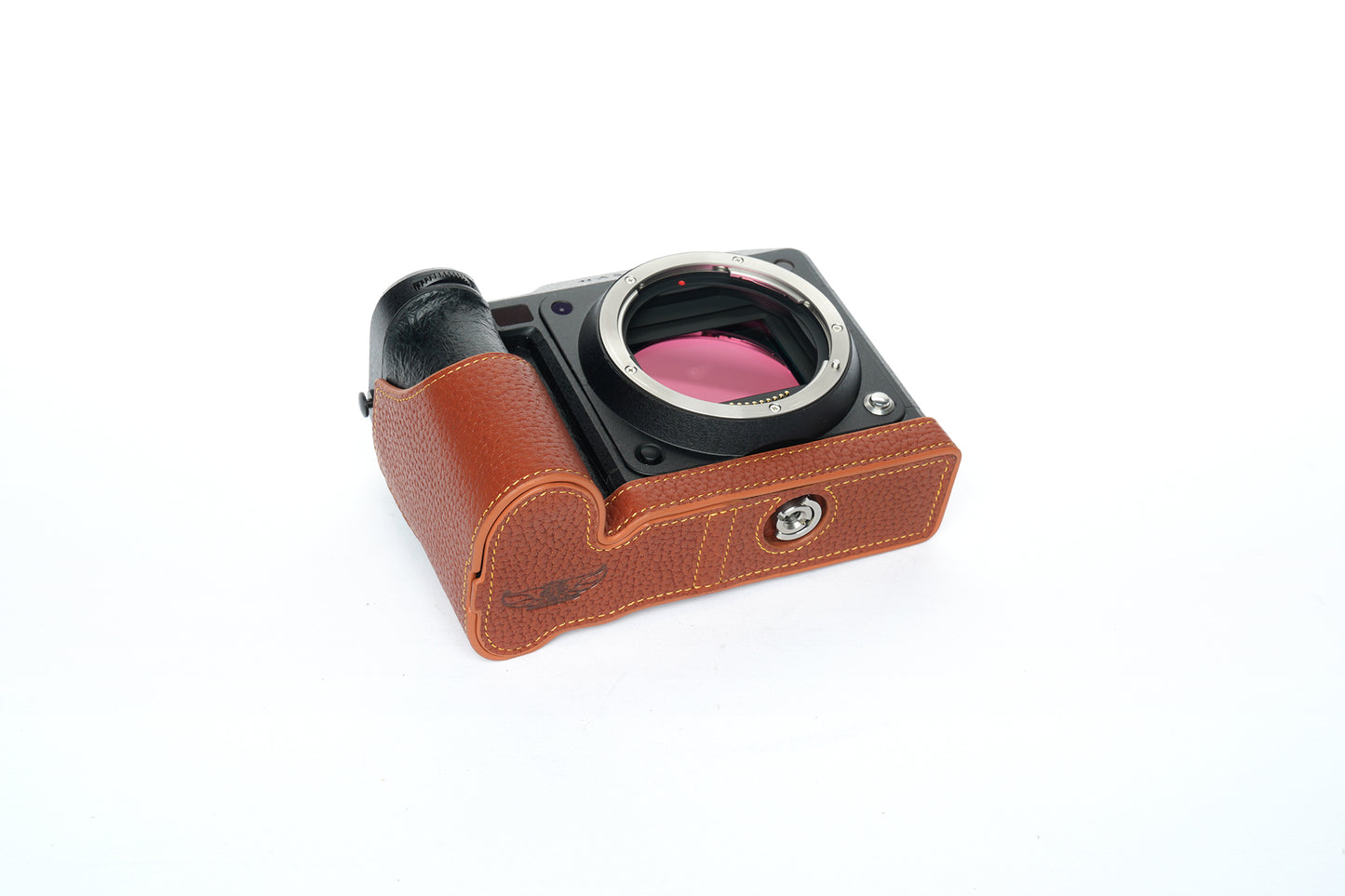 TP ORIG half case for Hasselblad X2D II 100C