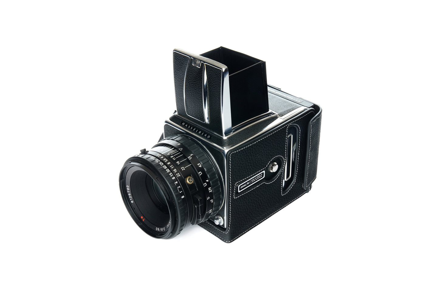 TP ORIG leather case for Hasselblad 500CM/ 500C/ 500C/M/ 501CM/ 501C/ 501C/M