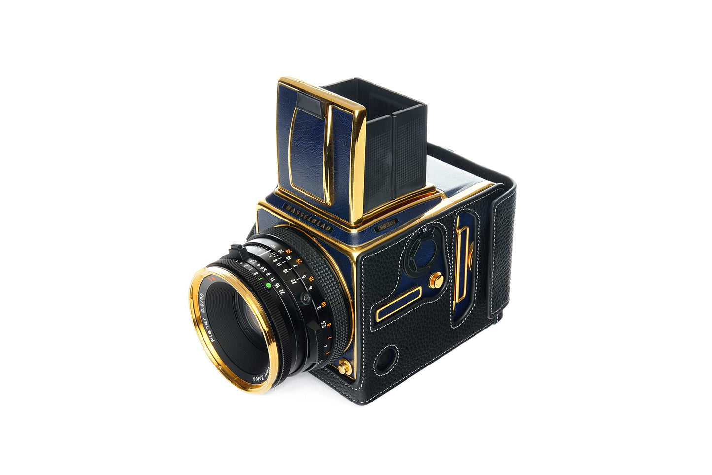 TP ORIG leather case for Hasselblad 503CX/ 503CW/ 503CXi