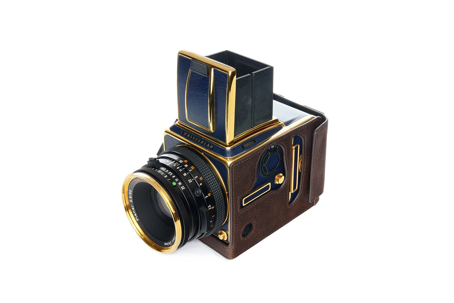 TP ORIG leather case for Hasselblad 503CX/ 503CW/ 503CXi