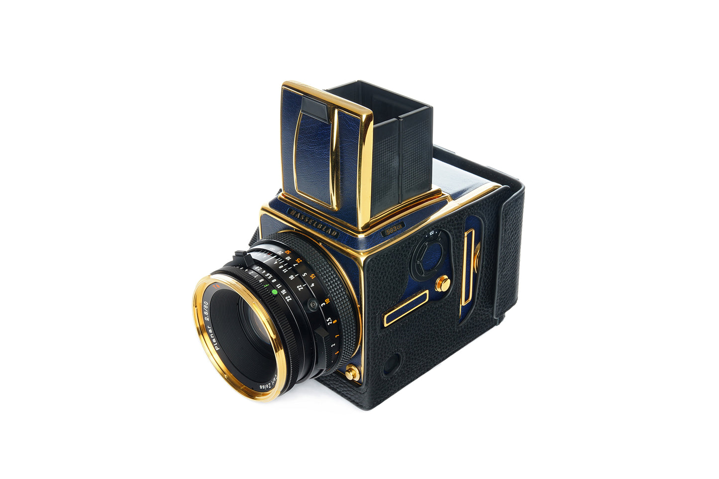 TP ORIG leather case for Hasselblad 503CX/ 503CW/ 503CXi