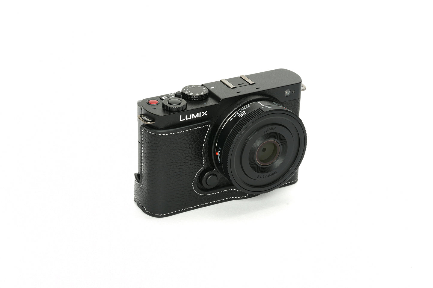 TP ORIG half case for Panasonic S9