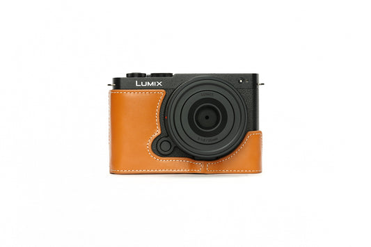 TP ORIG half case for Panasonic S9