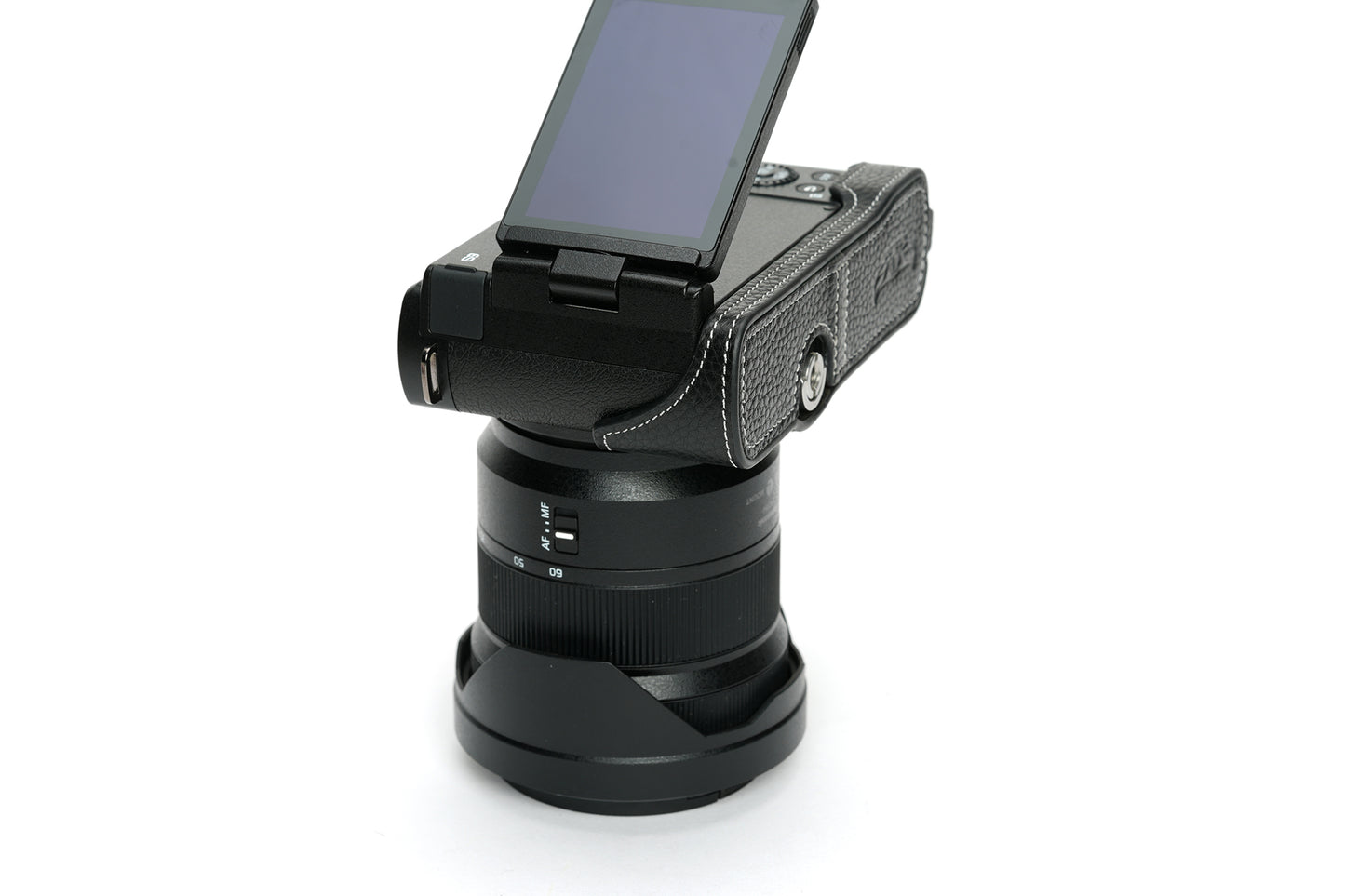 TP ORIG half case for Panasonic S9