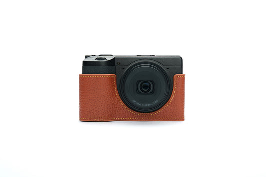 TP ORIG half case for Ricoh GR IV