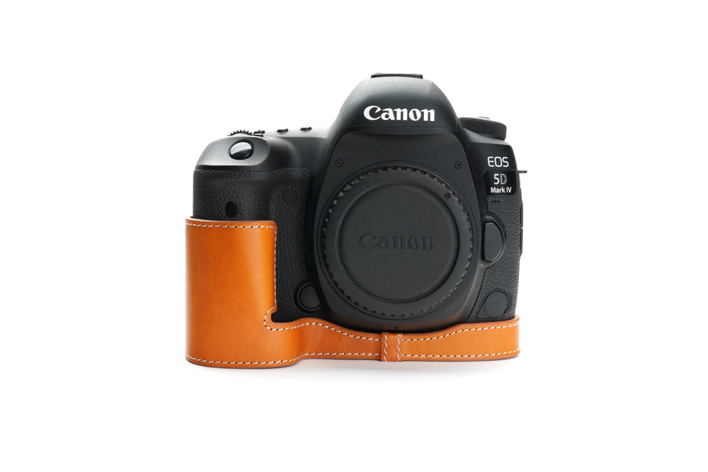 TP ORIG half case for Canon EOS 5DIV