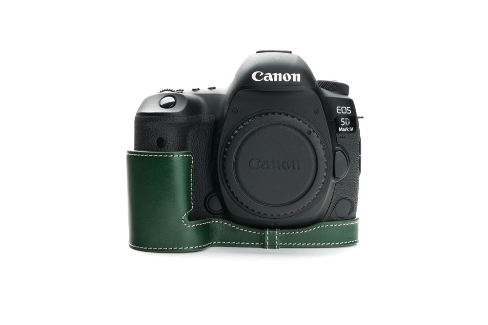 TP ORIG half case for Canon EOS 5DIV