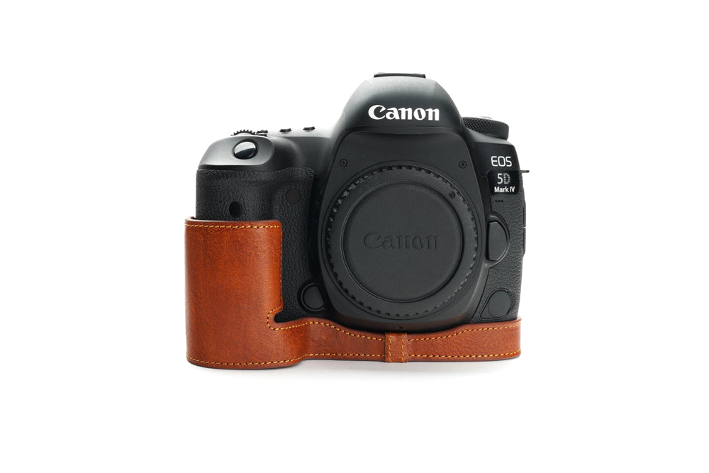 TP ORIG half case for Canon EOS 5DIV