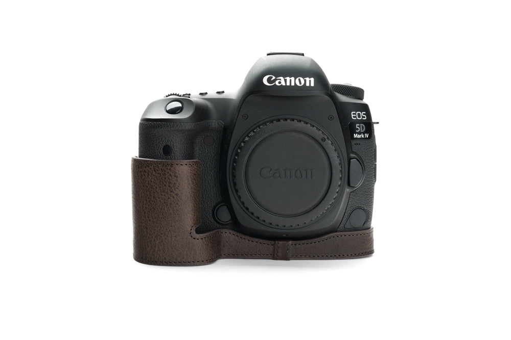 TP ORIG half case for Canon EOS 5DIV