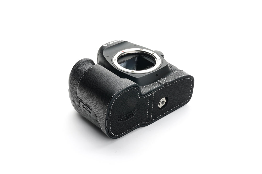 TP ORIG half case for Canon EOS 5DIV