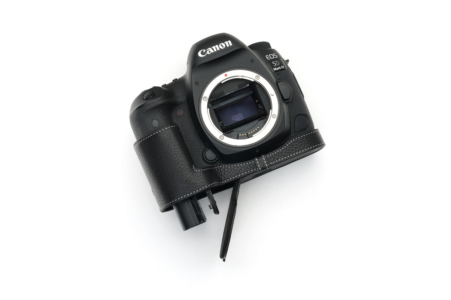 TP ORIG half case for Canon EOS 5DIV