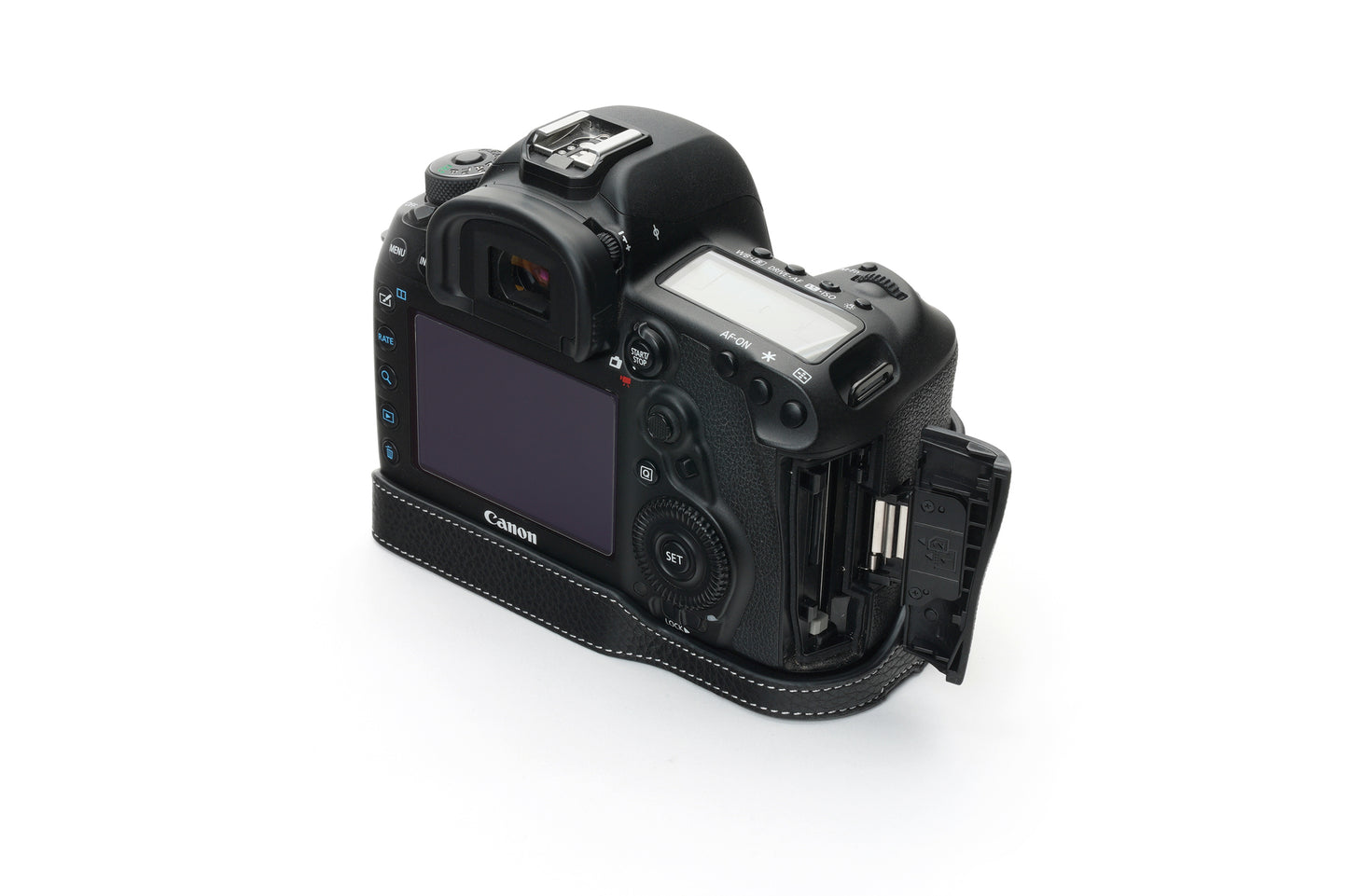 TP ORIG half case for Canon EOS 5DIV