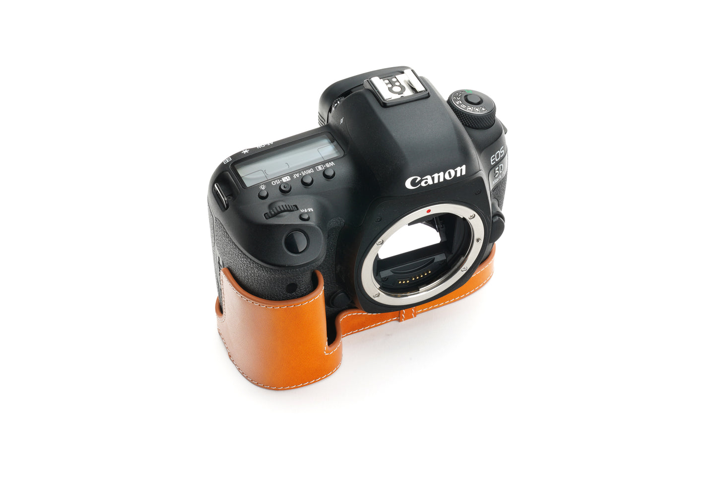 TP ORIG half case for Canon EOS 5DIV