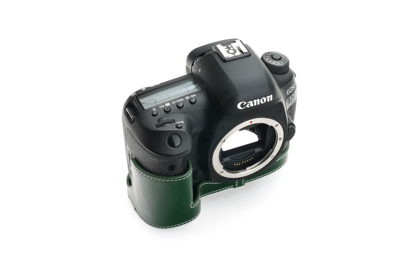 TP ORIG half case for Canon EOS 5DIV