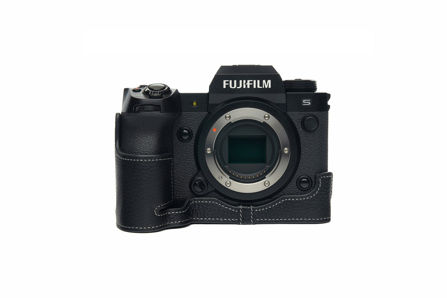 TP ORIG half case for FUJIFILM X-H2s