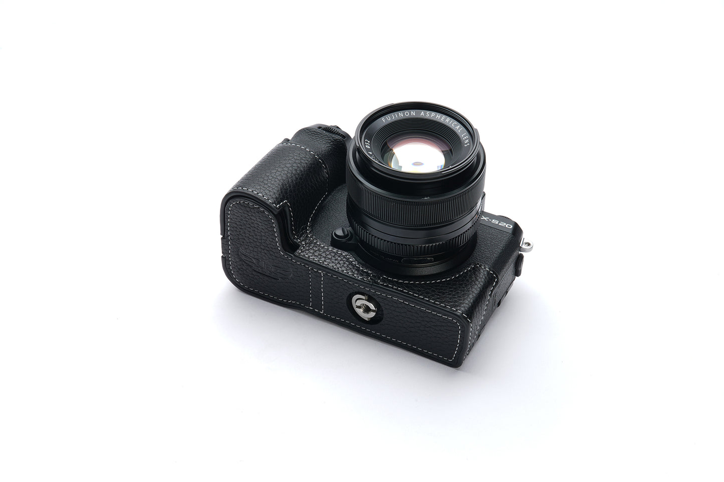 TP ORIG half case for Fujifilm X-S20